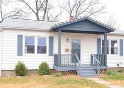 Pre-foreclosure in  ROHM PL Roxana, IL 62084