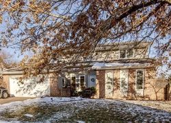 Pre-foreclosure in  HARTFORD CT Bettendorf, IA 52722
