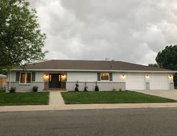 Pre-foreclosure Listing in WHITE DR SALINA, UT 84654
