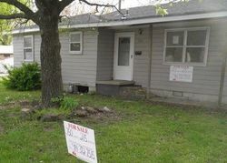 Pre-foreclosure in  HIGHLAND AVE Columbus, KS 66725