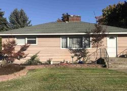 Pre-foreclosure in  N CRESTLINE ST Spokane, WA 99217