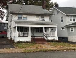 Pre-foreclosure in  PARMALEE PL Elizabeth, NJ 07208