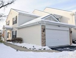 Pre-foreclosure Listing in STOUGHTON CIR AURORA, IL 60502