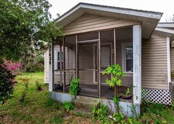 Pre-foreclosure in  MAIN AVE Dade City, FL 33523