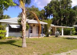 Pre-foreclosure Listing in N GROVE ST EUSTIS, FL 32726