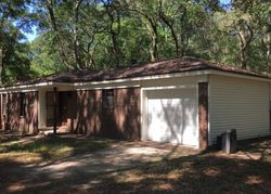 Pre-foreclosure in  WILD TURKEY RUN Monticello, FL 32344