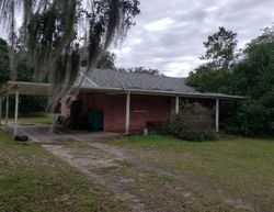 Pre-foreclosure Listing in W BERCKMAN ST FRUITLAND PARK, FL 34731