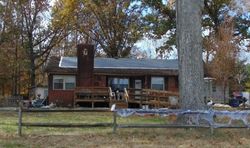 Pre-foreclosure in  US 21 HWY Hamptonville, NC 27020