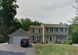 Pre-foreclosure in  STEPHEN DR Meriden, CT 06450