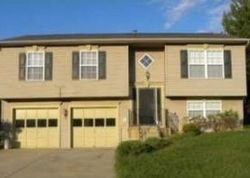 Pre-foreclosure Listing in PRIME LN HYATTSVILLE, MD 20785