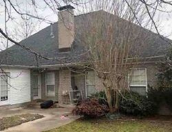 Pre-foreclosure in  CHESTERFIELD CIR North Little Rock, AR 72117