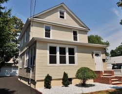 Pre-foreclosure Listing in E CURTIS ST LINDEN, NJ 07036