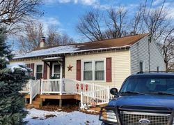 Pre-foreclosure in  ROSEMONT AVE Camp Hill, PA 17011