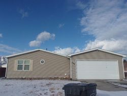 Pre-foreclosure in  MINERAL SPRINGS CIR Parachute, CO 81635