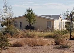 Pre-foreclosure Listing in N FRONTIER RD MC NEAL, AZ 85617