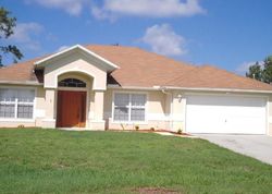 Pre-foreclosure in  NE 9TH CT Cape Coral, FL 33909