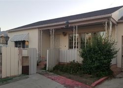Pre-foreclosure in  SATSUMA AVE Sun Valley, CA 91352