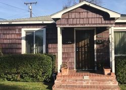 Pre-foreclosure Listing in W 21ST ST LONG BEACH, CA 90810
