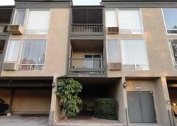 Pre-foreclosure in  MISSION GORGE RD UNIT A309 San Diego, CA 92120