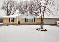 Pre-foreclosure in  NW PAMPAS LN Kansas City, MO 64152