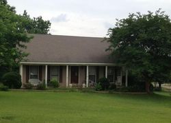 Pre-foreclosure in  MCMAHON RD Purvis, MS 39475