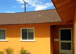 Pre-foreclosure in  HAWTHORNE AVE Riverside, CA 92503