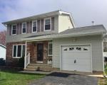 Pre-foreclosure Listing in CARVER ST BAYVILLE, NJ 08721