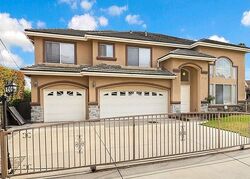 Pre-foreclosure Listing in E NAOMI AVE ARCADIA, CA 91007
