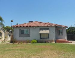 Pre-foreclosure in  KLETTE AVE Fresno, CA 93706