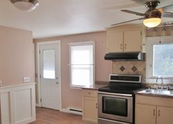 Pre-foreclosure in  OLD LANE RD Springfield, MA 01129