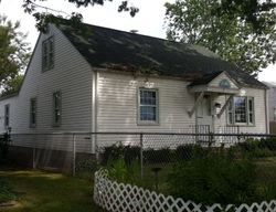 Pre-foreclosure in  ARTHUR ST Springfield, MA 01104