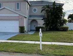 Pre-foreclosure in  CRYSTAL WAY Hollywood, FL 33025