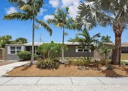 Pre-foreclosure in  SW 24TH AVE Fort Lauderdale, FL 33312