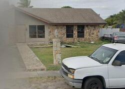 Pre-foreclosure in  SW 11TH CT Pompano Beach, FL 33068