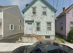 Pre-foreclosure in  CEDAR ST New Bedford, MA 02740