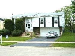  Huntington Way, Bolingbrook IL