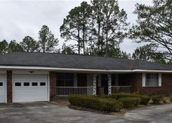 Pre-foreclosure Listing in W 7TH ST RINCON, GA 31326