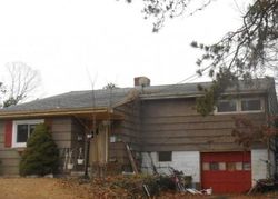 Pre-foreclosure in  VINE BROOK RD South Yarmouth, MA 02664