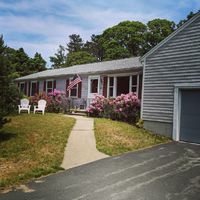Pre-foreclosure Listing in RYDER RD HARWICH, MA 02645