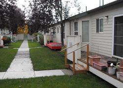 Pre-foreclosure in  W 26TH AVE UNIT B1 Anchorage, AK 99503