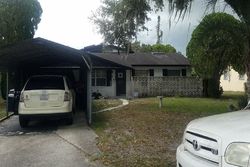 Pre-foreclosure in  SE 15TH AVE Gainesville, FL 32641