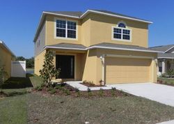 Pre-foreclosure Listing in BRENTON LEAF DR RUSKIN, FL 33570