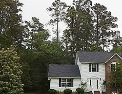 Pre-foreclosure Listing in S DEERFIELD RD JOHNSONVILLE, SC 29555