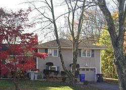 Pre-foreclosure Listing in HUCKLEBERRY HILL RD BROOKFIELD, CT 06804