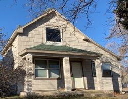 Pre-foreclosure in  PIERCE ST NE Minneapolis, MN 55413