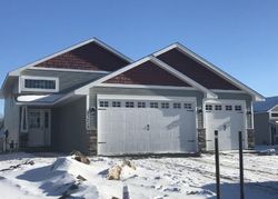 Pre-foreclosure Listing in VINTAGE ST NW SAINT FRANCIS, MN 55070