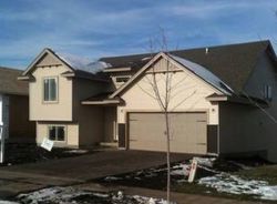 Pre-foreclosure in  148TH LN NW Anoka, MN 55303