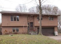 Pre-foreclosure in  DOGWOOD RD Wyoming, MN 55092