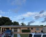 Pre-foreclosure in  NW 8TH AVE Miami, FL 33169