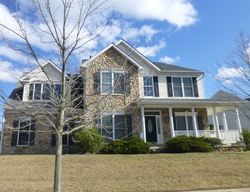 Pre-foreclosure in  SILVER MAPLE CIR Seven Valleys, PA 17360